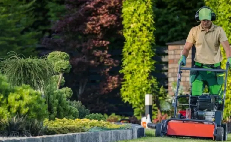 Seller Financing Available – Growing Landscaping Business