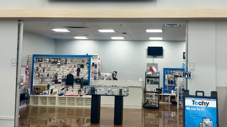 Cellphone/Computer Repair inside Walmart - Centennial , CO