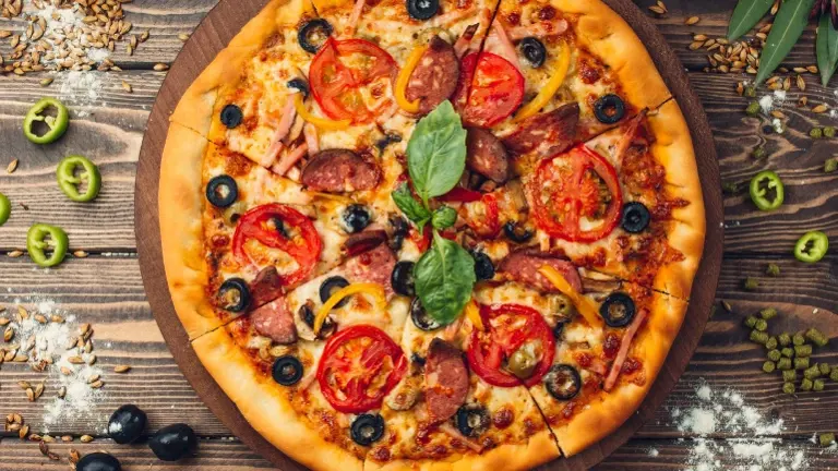 Well Established Pizza Business For Sale