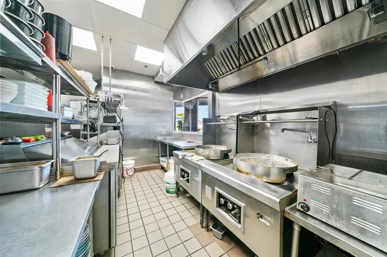 Restaurant for Sale – Diamond Plaza, Rowland Heights