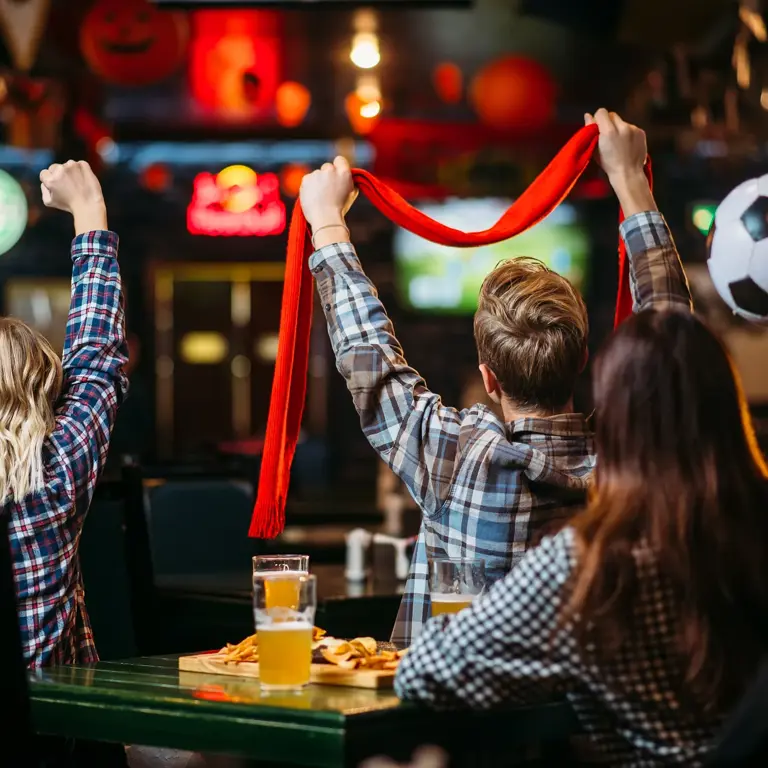 High Performing Bar and Grill For Sale   Colorado