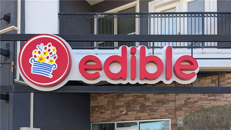 Denton, TX - Edible Arrangements Franchise
