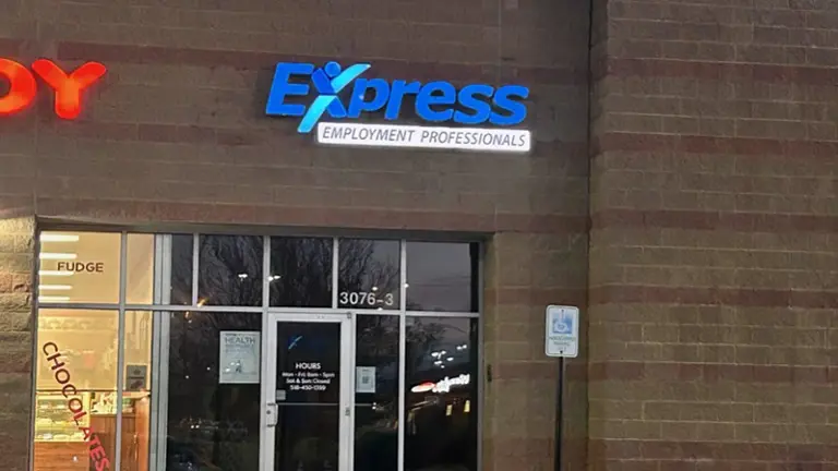 Express Employment Professionals in Saratoga, NY