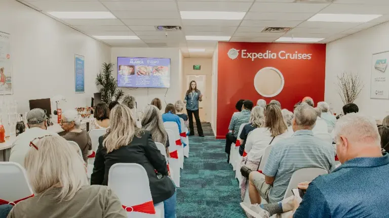 Princess BDM Grand Opening