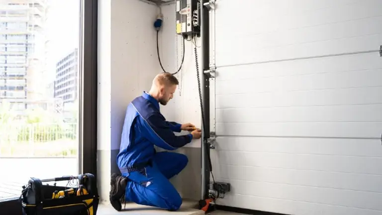 Trusted Garage Door Installation/Repair Services in Western Colorado