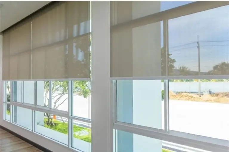 Commercial & Residential Window Covering Companies