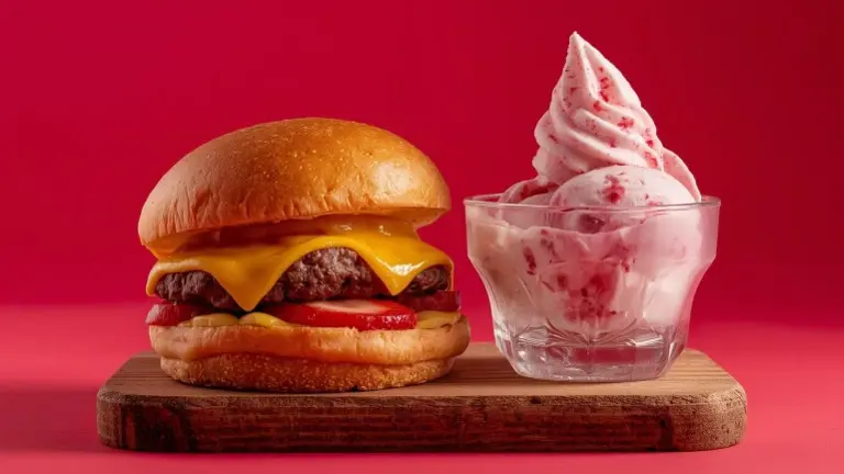 Ice Cream Shop & Restaurant Semi-Absentee Ownership Strong Cash Flow