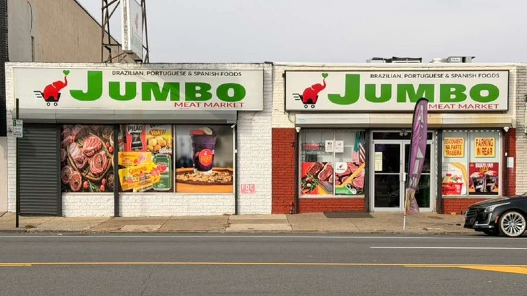 Consolidated Grocery Store – Recognized for Excellence