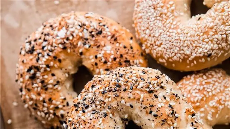HOT LISTING!! - Suffolk County Bagel Store - $35K Weekly - Net $300K