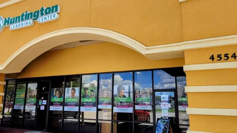 Turnkey Huntington Learning Center - Exceptional Opportunity