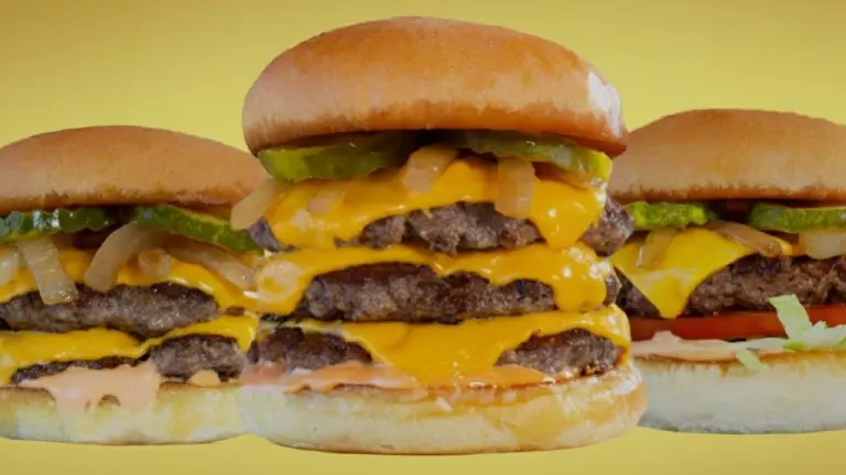 Profitable Downriver Burger Restaurant