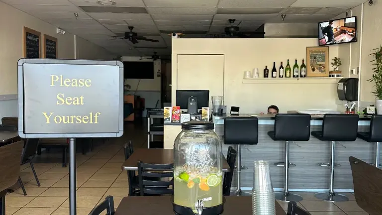 Fast Casual Pan Asian Restaurant for sale by owner