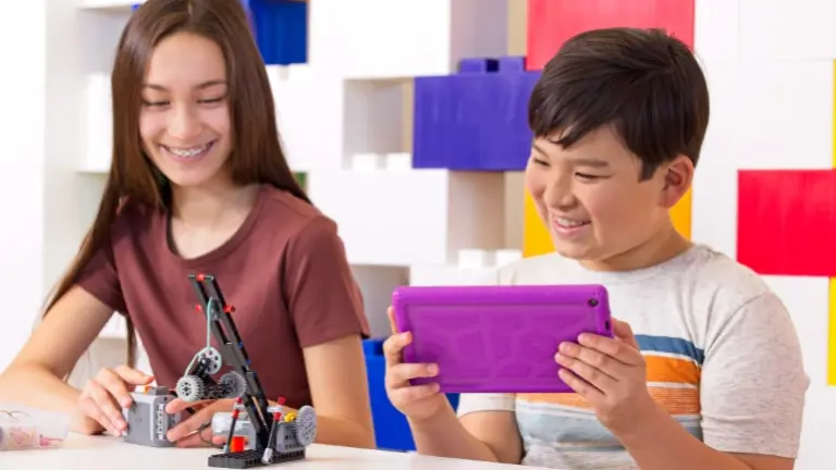 Established Children’s STEM Franchise – Multi-Territory