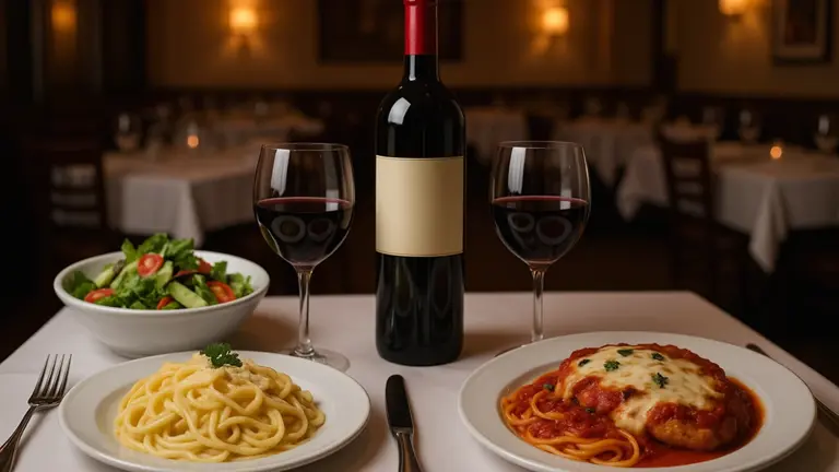 Established and Well-Known Peachtree City Restaurant FOR SALE!
