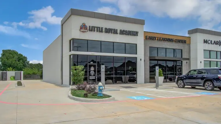 DAYCARE - Fully Licensed and Operational