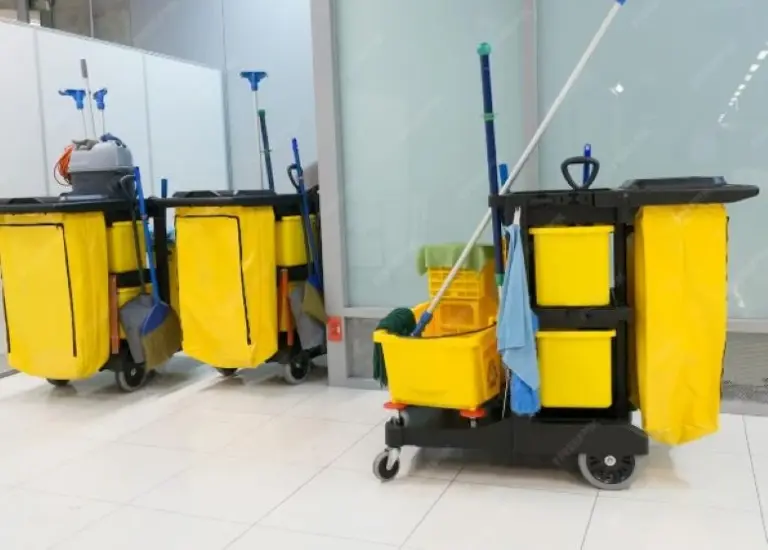 Diversified Industrial Cleaning Supply Group