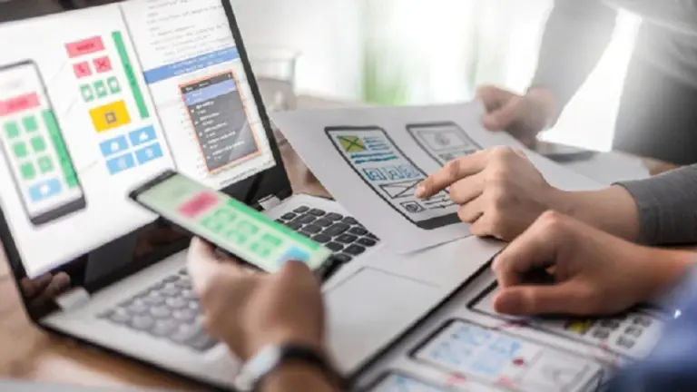 Software Development Consulting Firm