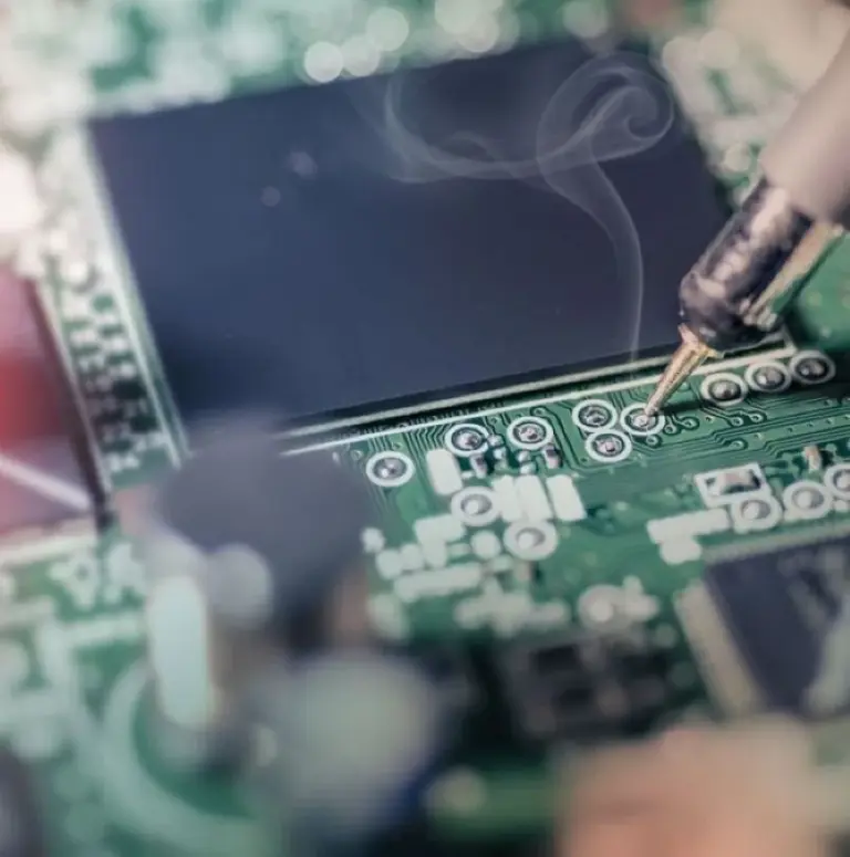 Profitable Test Equipment Repair & Sales