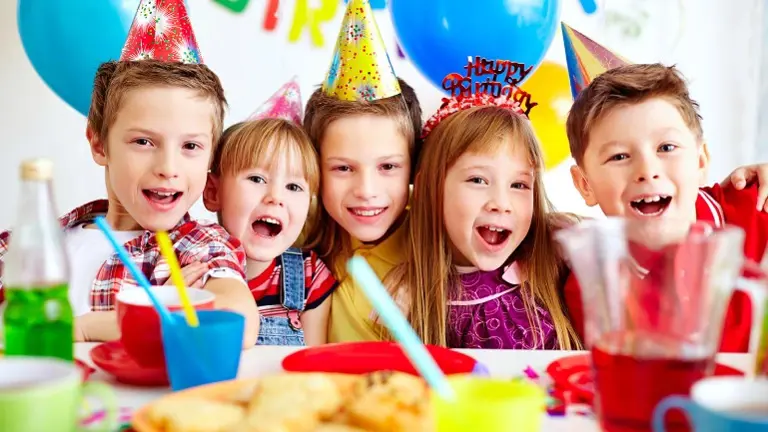 Absentee-Run Family Entertainment Center