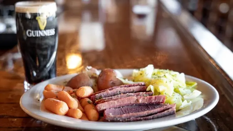 Authentic Irish Pub & Restaurant – Profitable, Timeless, and Unique