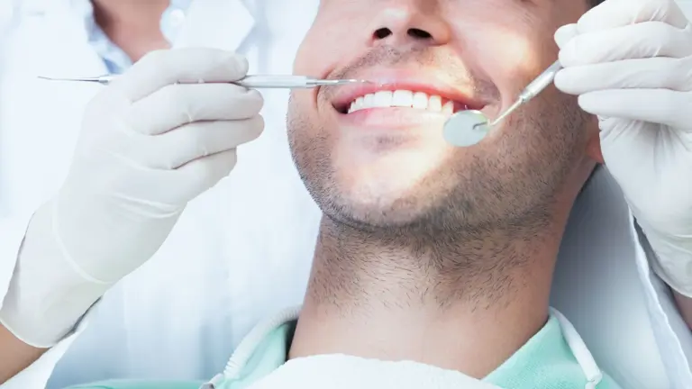 Established Dental Clinic in Houston Suburb