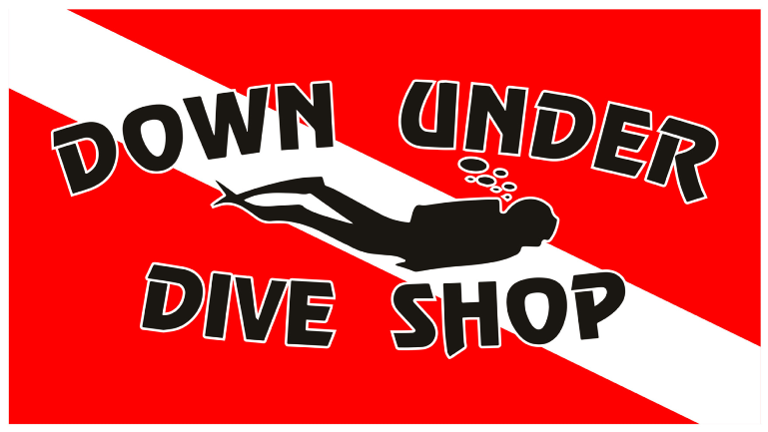 PADI 5 STAR Dive Center Gulf Coast