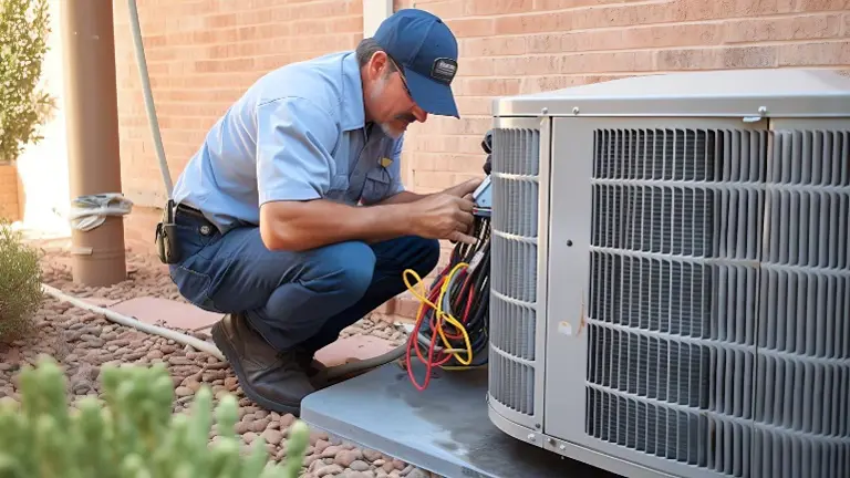 Profitable Heating & Air Conditioning  - Nashville, TN area