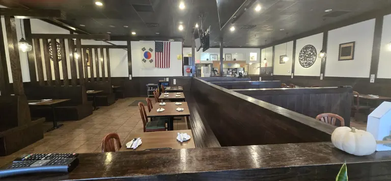 Korean BBQ restaurant at heart of MSU