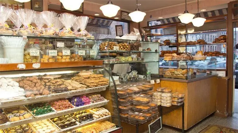 Lower East Side Bakery/Bagels - 100% absentee - Fully Equipped