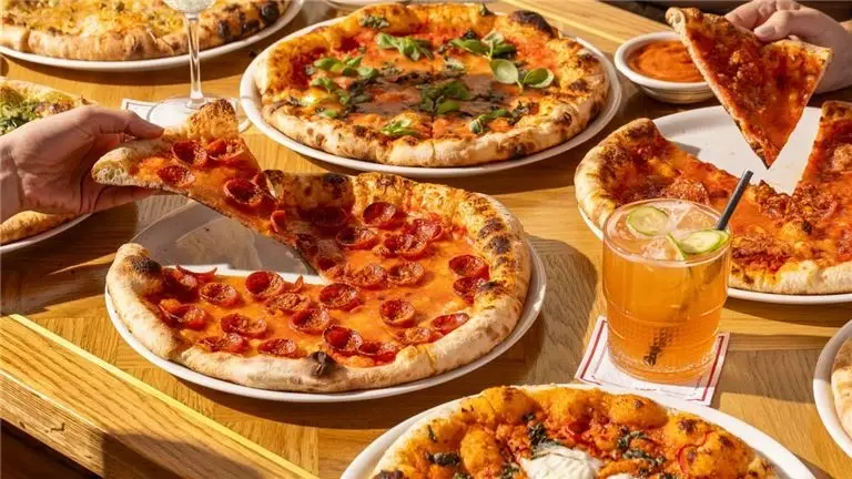 Busy, Upscale Italian Restaurant – Proven Model, Prime Location!