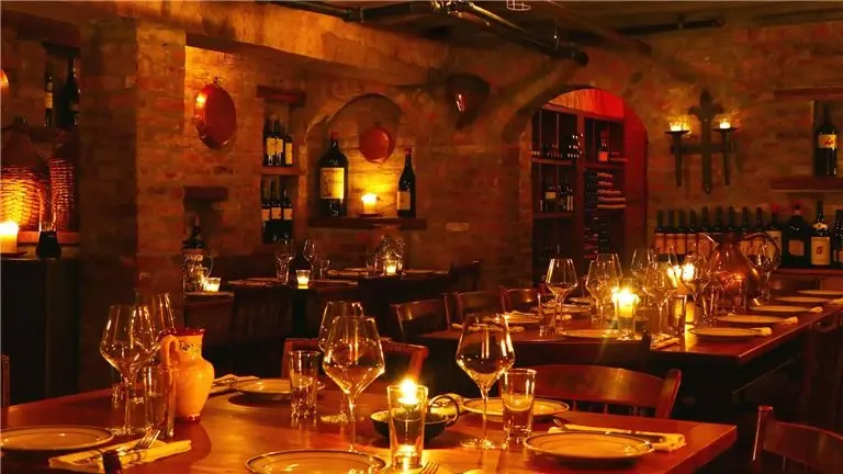 Hamptons 210 Seats $725K- BEST OFFER- Great Space Must see Full