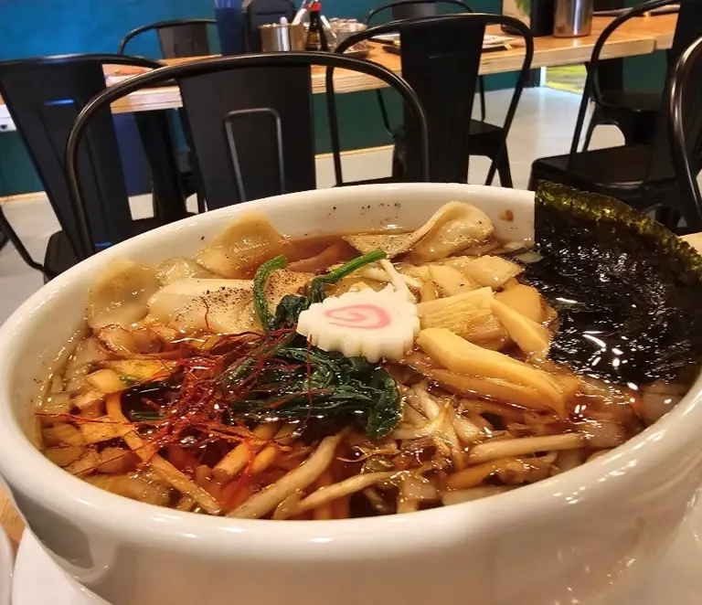 Fast-Casual Restaurant Thriving Far Northwest Suburb - Turnkey!