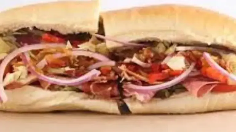 Popular Well Known Sandwich Franchise Shop (Reduced)Owner Financing