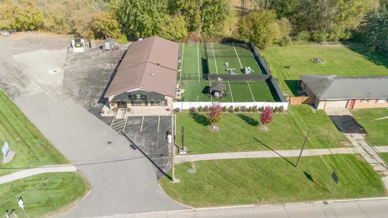 Mid-Michigan K-9 Academy