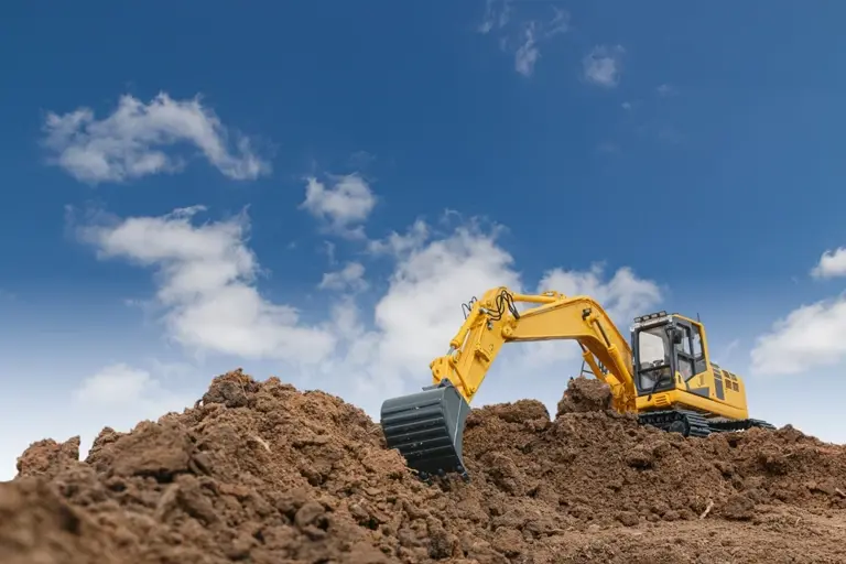 Established Excavation & Site Preparation Contractor – Western WI