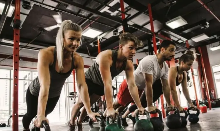 Leading Boutique Fitness Center in Hawaii