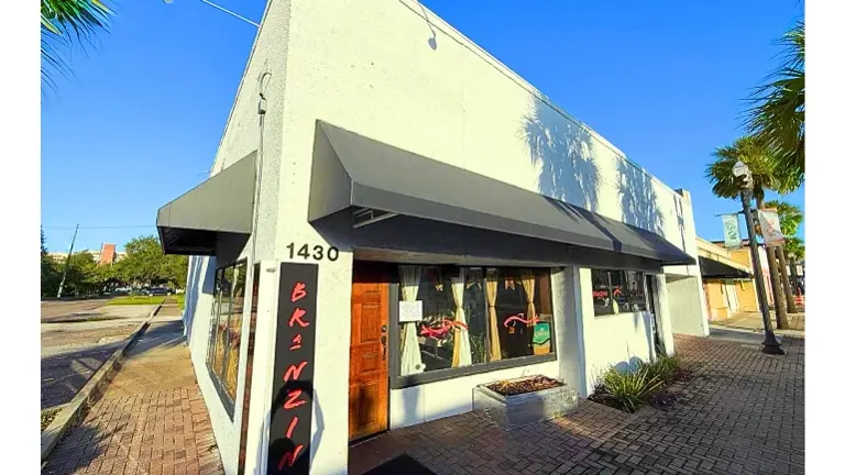 Restaurant for Lease in the Heart of San Marco