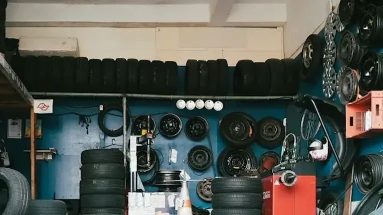 Tire Shop for Sale in Bronx County, New York