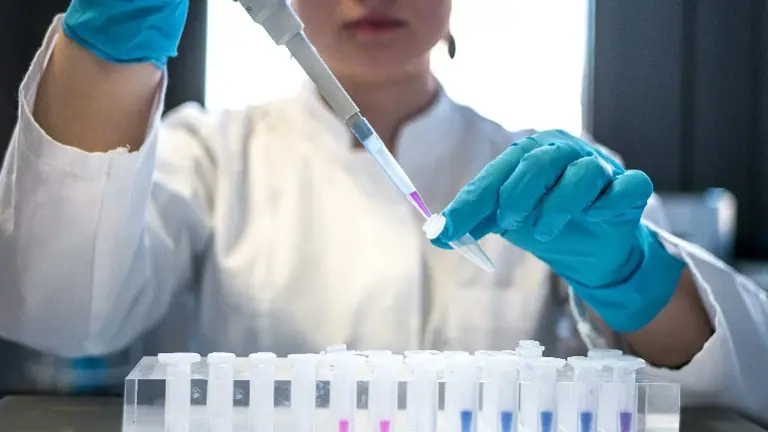 Turnkey NJ Medical Lab w/ Huge Potential
