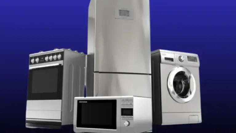 Turnkey Appliance Service with Skilled Techs   
