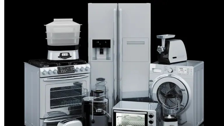 Appliance Business in Growing Market