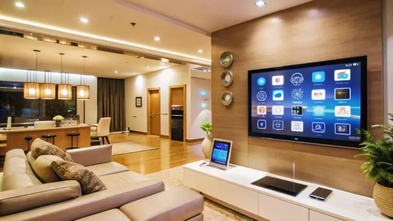 AV Systems Integrator Serving High-End Residential Market