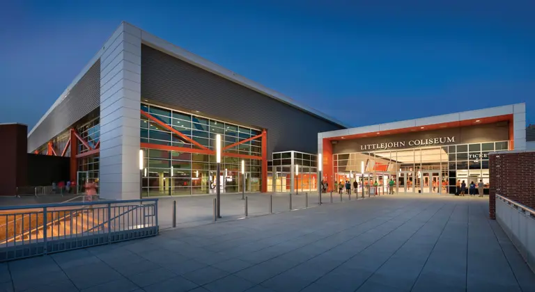 Award Winning Commercial Siding and Exterior Upfitter