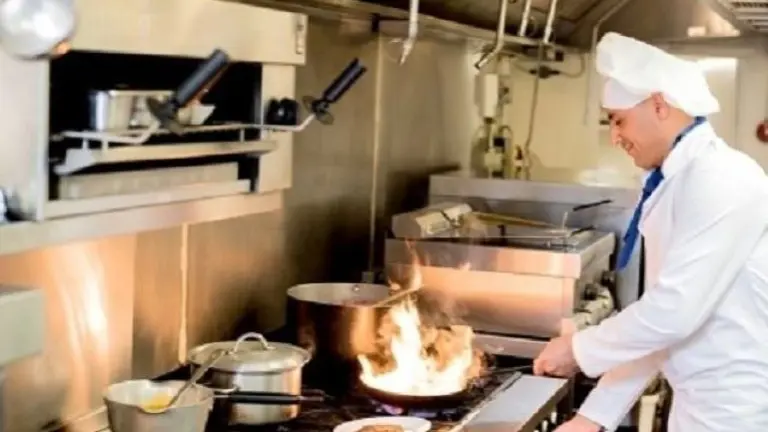 Become the Owner of North Jersey's Premier Commercial Kitchen