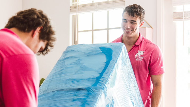 Turnkey Moving Business | Protected Territories Across South Florida