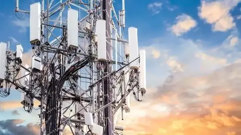 Heavy Utilities Contractor - Power Plant Build & Maintenance