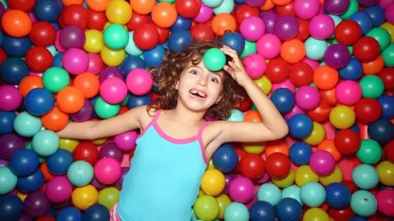 Beloved Indoor Play Cafe & Premier Children's Party Venue