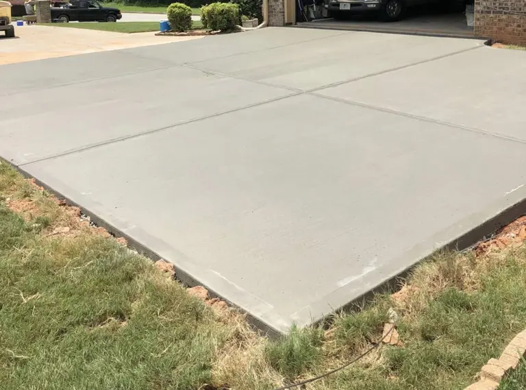 Concrete
