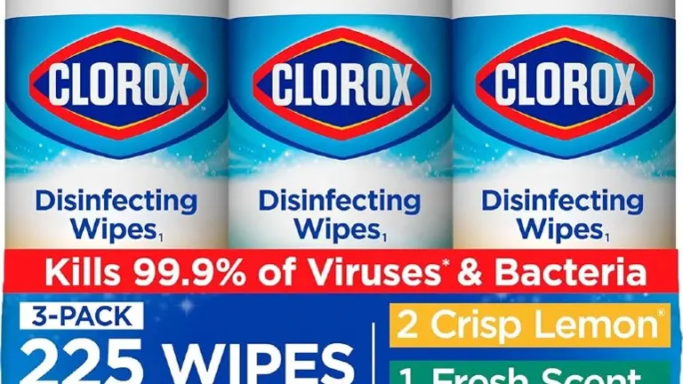 Amazon FBA Cleaning Essentials Store – Auto-Ship Revenue Stream