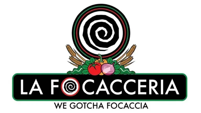 Classic Toppings on Hot Focaccia Bread